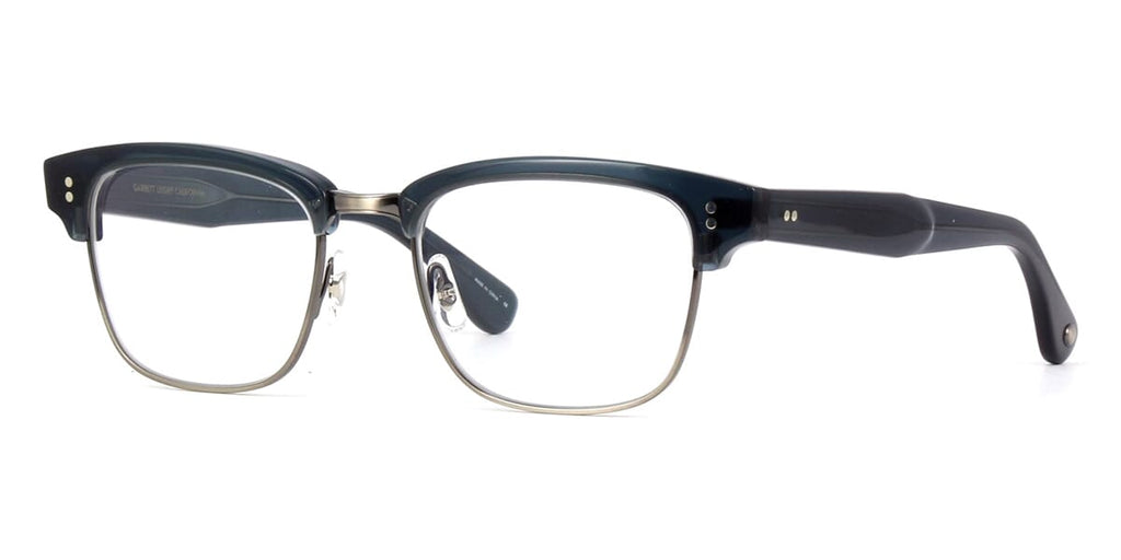 Garrett Leight Gibson 3059 NVY-PW Glasses