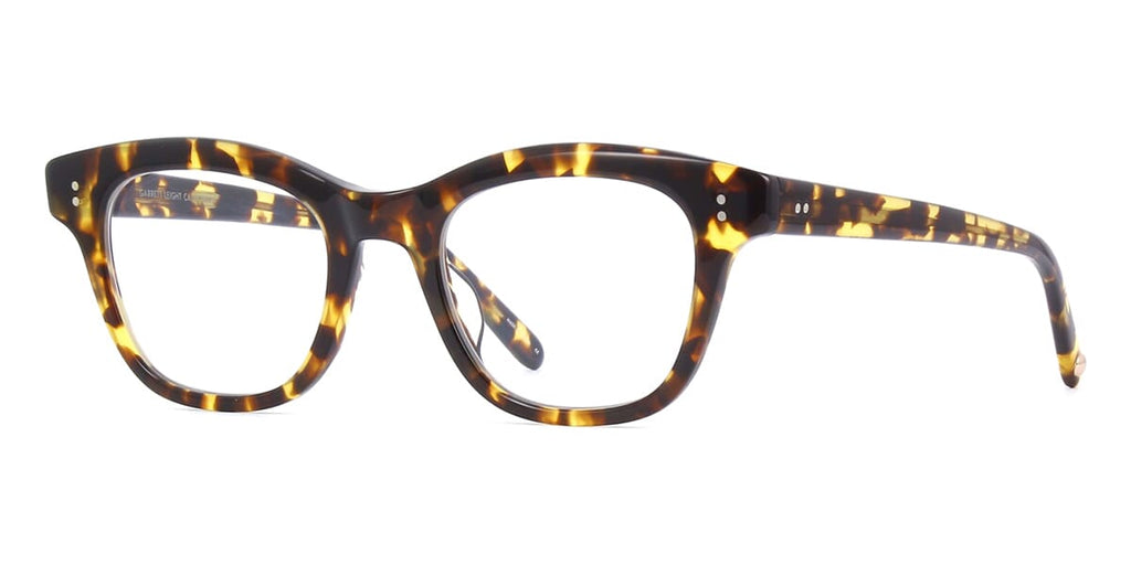 Garrett Leight Glyndon 1090 TUT Glasses