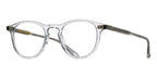 Garrett Leight Hampton 1001 BIO SK Glasses