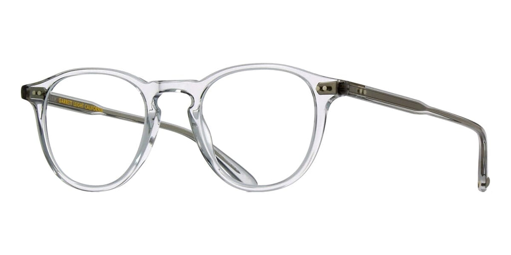 Garrett Leight Hampton 1001 BIO SK Glasses