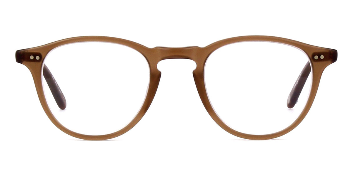 Garrett Leight Hampton 1001 MESP Glasses
