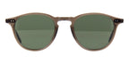 Garrett Leight Hampton 2001 BLGL/SFPG15 - As Seen On Kristen Stewart