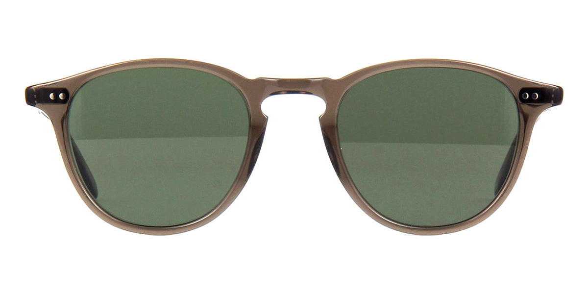 Garrett Leight Hampton 2001 BLGL/SFPG15 - As Seen On Kristen Stewart