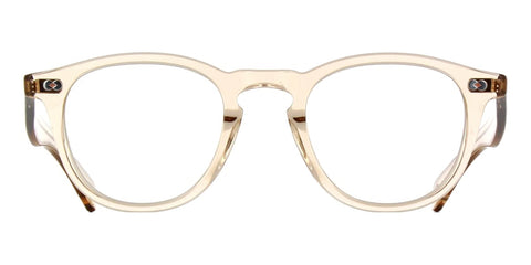 Garrett Leight Hampton X 1082 SHCR Glasses