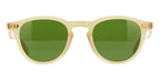 Garrett Leight Hampton X 2082 TOF/PGN Sunglasses