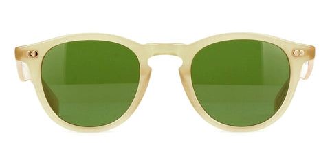 Garrett Leight Hampton X 2082 TOF/PGN Sunglasses