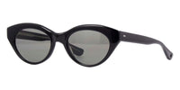 Garrett Leight Juvee 2096 BK/GRY