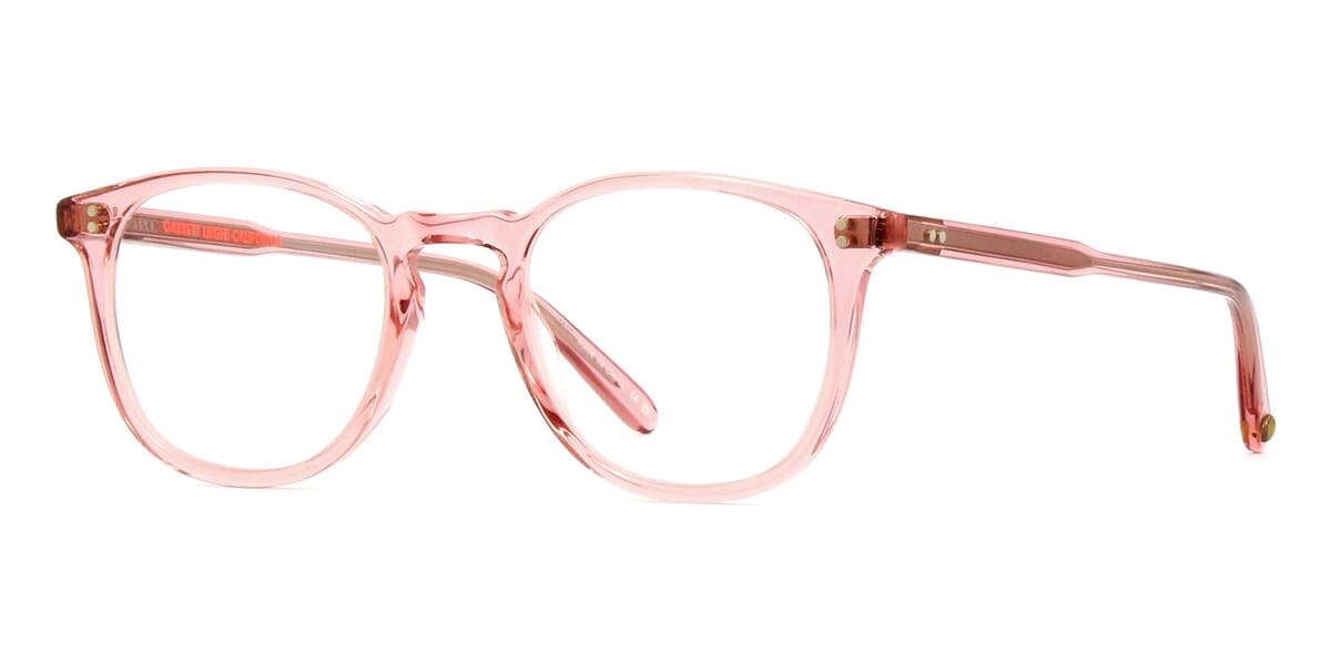 Garrett Leight Kinney 1007 BIO R Glasses