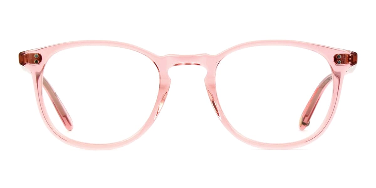 Garrett Leight Kinney 1007 BIO R Glasses
