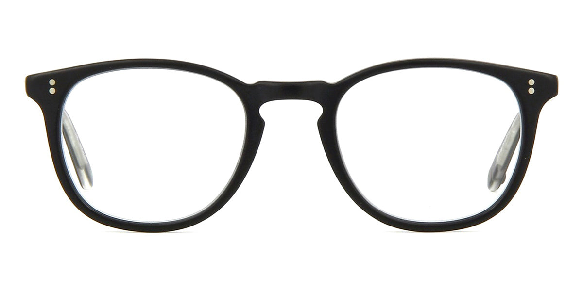 garrett leight kinney 1007 mbk