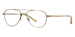 Garrett Leight Linnie 3020 BG-BN - As Seen On Kendall Jenner