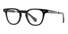Garrett Leight Mr. Leight Dean C ML1033 BK-PW