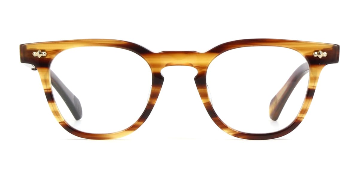 Garrett Leight Mr. Leight Dean C ML1033 KOA-ATG Glasses - US