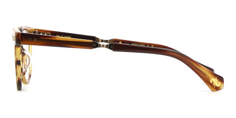 Garrett Leight Mr. Leight Dean C ML1033 KOA-ATG Glasses