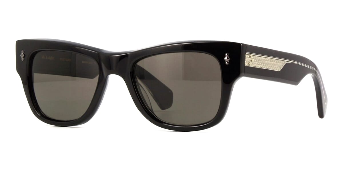 mr goggles Garrett Leight