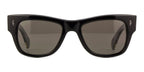 Garrett Leight Mr. Leight Duke S ML2034 BK-GM/OXFGY Polarised Sunglasses