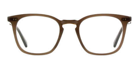 Garrett Leight Mr. Leight Getty C ML1002 TRU-ATG Glasses
