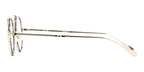 Garrett Leight Mr. Leight Kingston C ML3029 CW-PLT Glasses