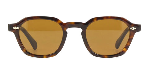 Garrett Leight Mr. Leight Rell S ML2030 HKT-12KG/MOJ Sunglasses