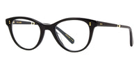 Garrett Leight Mr. Leight Taylor C ML1028 BK-12KG
