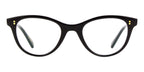 Garrett Leight Mr. Leight Taylor C ML1028 BK-12KG Glasses