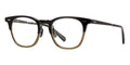 Garrett Leight Mr. Leight Wright C ML1026 STOL-PW Glasses