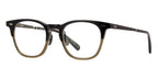 Garrett Leight Mr. Leight Wright C ML1026 STOL-PW Glasses