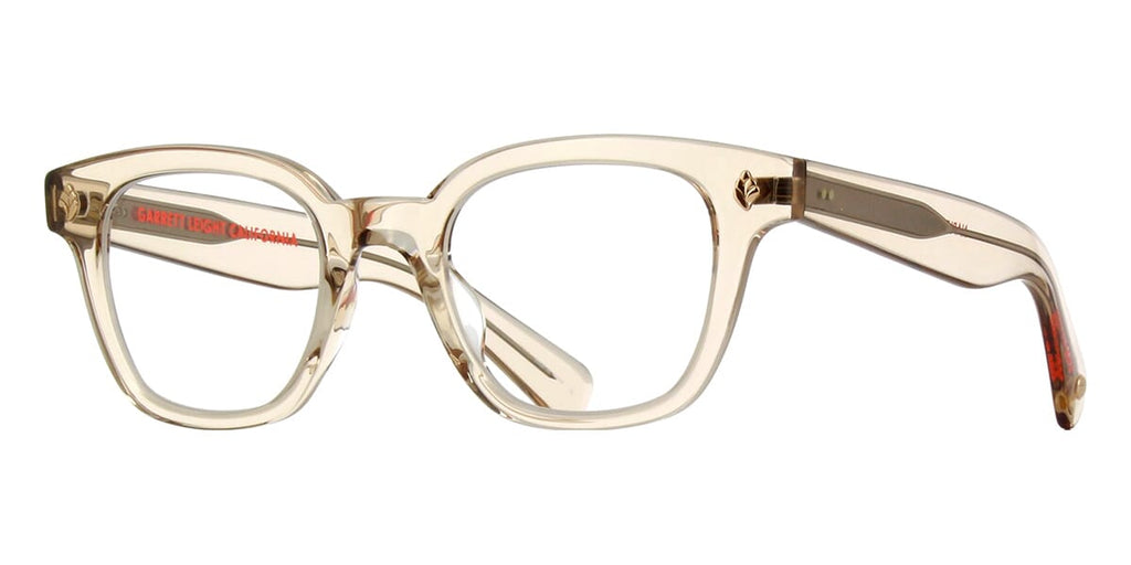 Garrett Leight Naples 1084 ECO BGECR Glasses