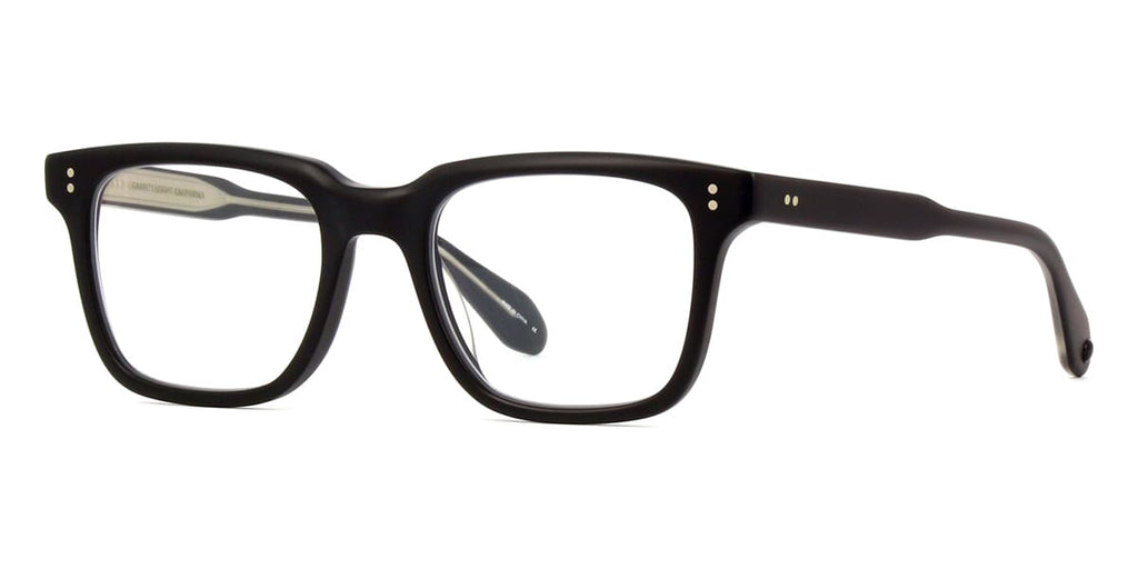 Garrett Leight Palladium 1099 MBK Glasses