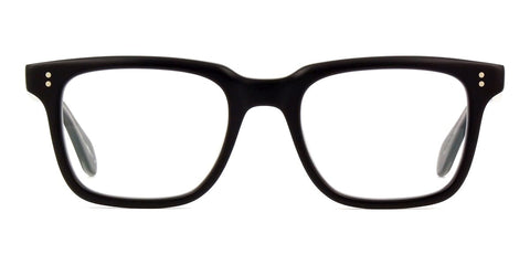 Garrett Leight Palladium 1099 MBK Glasses