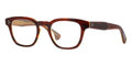 Garrett Leight Regent 1098 WHT Glasses