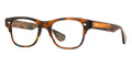 Garrett Leight Rodriguez 1124 SPBRNSH Glasses