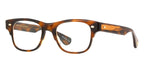 Garrett Leight Rodriguez 1124 SPBRNSH Glasses