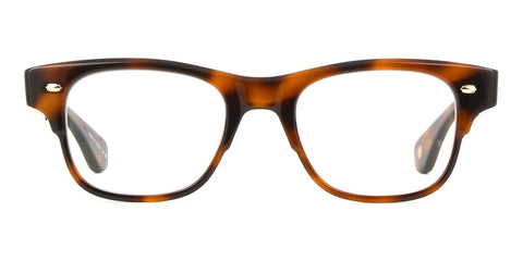 Garrett Leight Rodriguez 1124 SPBRNSH Glasses