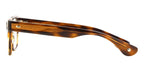 Garrett Leight Rodriguez 1124 SPBRNSH Glasses