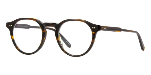 Garrett Leight Royce 1100 COFT Glasses