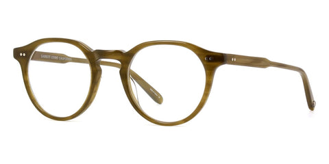 Garrett Leight Royce 1100 OLV Glasses