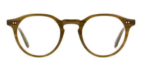 Garrett Leight Royce 1100 OLV Glasses
