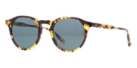 Garrett Leight Royce 2100 DKT/SFBS Sunglasses