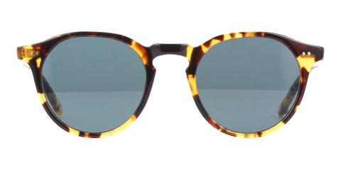 Garrett Leight Royce 2100 DKT/SFBS Sunglasses