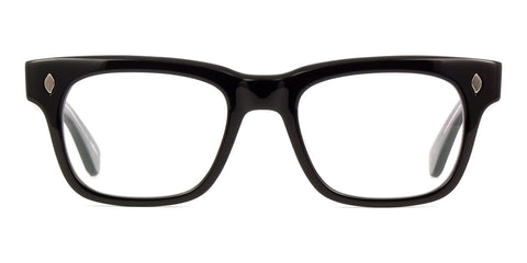 Garrett Leight Troubadour 1097 BK Glasses