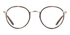 Garrett Leight Wilson 3003 DKWR-BS-HZL Glasses