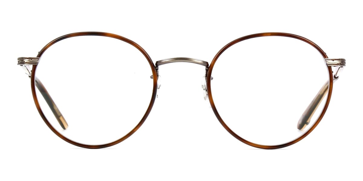 Garrett Leight Wilson 3003 HCT-PW-KHT Glasses - US
