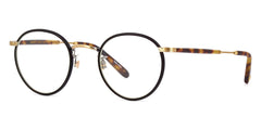 Garrett Leight Wilson 3003 MBK-MST