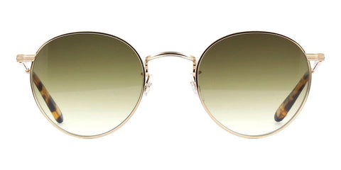 Garrett Leight Wilson M 4005 G-DKT/SFOG Sunglasses