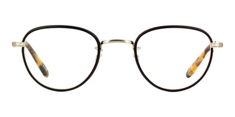 Garrett Leight Wiltern 3058 MBK-BS-MDKT Glasses
