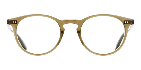 Garrett Leight Winward 1050 OLIO Glasses