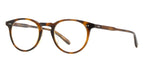 Garrett Leight Winward 1050 SPBRNSH Glasses