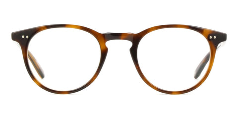 Garrett Leight Winward 1050 SPBRNSH Glasses