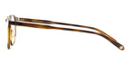 Garrett Leight Winward 1050 SPBRNSH Glasses